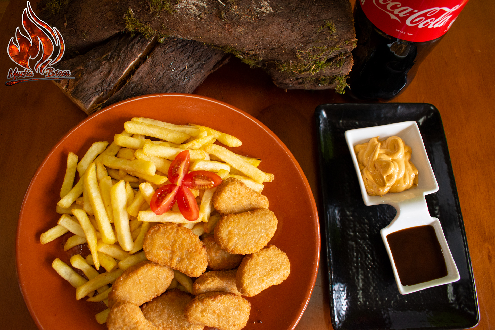 Combo Nuggets